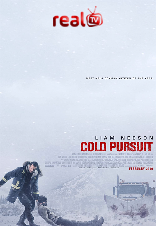 Cold Pursuit